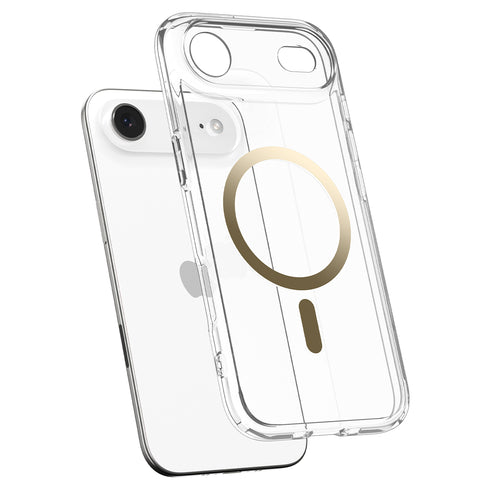 Spigen iPhone 17 AIR Case Ultra Hybrid MAGFIT